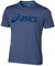 Футболка Asics M'S SS LOGO TEE 421922-8040 421922-8040 - фото 8905
