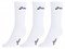 Носки Asics CREW SOCK 321744-0001 321744-0001 - фото 8916