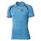Поло Asics SS Polo 110401-8070 110401-8070 - фото 9012