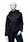 Куртка демисезонная Asics JACKET HEIDI 7087U3-007F 7087U3-007F - фото 9071