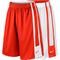 Шорты баскетбольные Nike Stock League Reversible 553403-658 553403-658 - фото 9227