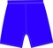 Шорты волейбольные Ronix BC2.1-0043 BC2.1-0043 - фото 9255