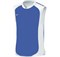 Майка баскетбольная Nike TEAM SPORTS REVERSIBLE TANK 219535-463 - фото 9274