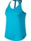 Майка л/атлетическая Nike Women's Breathe Elastika Tank Top 880896-447 880896-447 - фото 9335