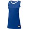 Майка баскетбольная Nike JSY FASTBREAK STOCK 683333-494 683333-494 - фото 9489