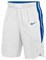 Шорты баскетбольные MENS NIKE HYPERELITE SHORT 867741-108 - фото 9496