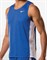 Майка л/атлетическая Nike MILER TANK 835873-494 835873-494 - фото 9518