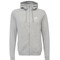 Толстовка Nike NSW HOODIE FZ FLC CLUB 804389-063 804389-063 - фото 9543