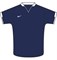 Майка футбольная Nike Herren Sport Trikot DriFit Brasil Touch 269386-410 269386-410 - фото 9715