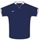 Майка футбольная Nike Herren Sport Trikot DriFit Brasil Touch 269386-410 - фото 9715