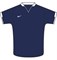 Майка футбольная Nike Herren Sport Trikot DriFit Brasil 264661-410 - фото 9719