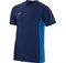 Футболка Nike FUNDAMENTALS 208718-410 208718-410 - фото 9734