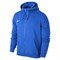 Толстовка Nike Mens Team Club FZ Hoody 658497-463 658497-463 - фото 9996