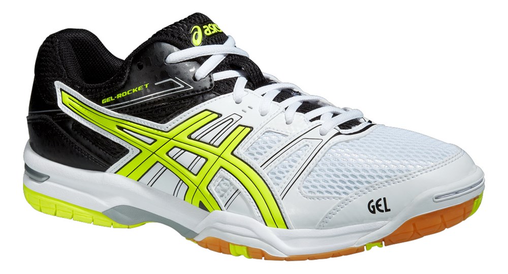 Asics GEL ROCKET B405N 0107