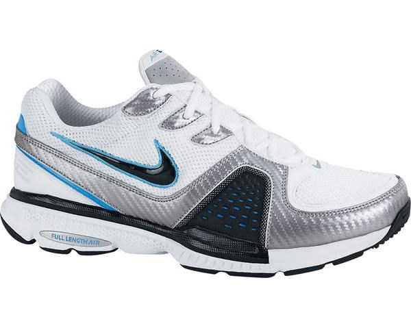 Nike air edge trainer sales