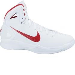 Обувь баскетбольная Nike HYPERDUNK 2010 407625-113 - фото 10123