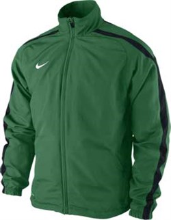 Куртка спортивного костюма Nike COMP 11 WVN WUP JKT WP WZ 411810-302 - фото 10124