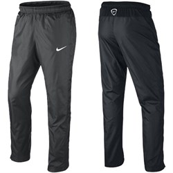 Брюки спортивные Nike YTH LIBERO WVN PANT UNCUFFED 588404-010 - фото 10158