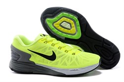 Кроссовки Nike LunarGlide 6 654433-700 654433-700 - фото 10263