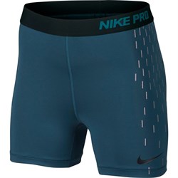Шорты л/атлетические Nike W NP SHORT 3IN LNR GRX 855295-425 855295-425 - фото 10302