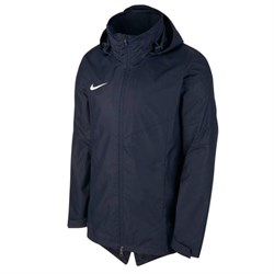 Куртка ветрозащитная Nike Academy 18 Rain Jacket 893796-451 - фото 10342