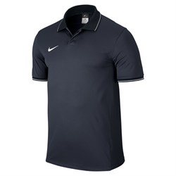 Поло Nike SS SQUAD14 POLO 588461-451 588461-451 - фото 10350