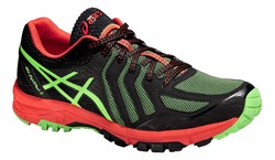 Кроссовки Asics GEL-FUJIATTACK 5 T630N-8590 - фото 10377