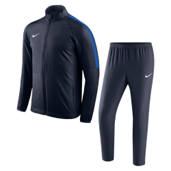 Костюм спортивный Nike Dry Academy18 TRK Suit W 893709-451 - фото 10625