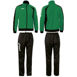 Костюм спортивный Asics SUIT DIFF T771Z5-8090 T771Z5-8090 - фото 10657