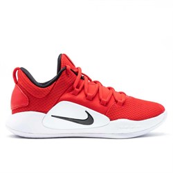Обувь баскетбольная Nike Hyperdunk X Low TB AR0463-600 - фото 10828