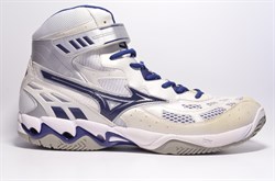 Обувь волейбольная Mizuno SPIKE 10 HIGH 9KV790-14 9KV790-14 - фото 10921