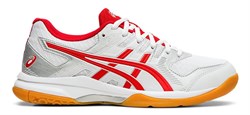 Обувь волейбольная Asics GEL-ROCKET 9 1072A034-101 - фото 11374