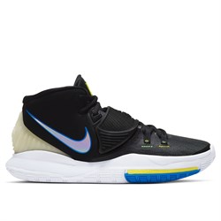 Обувь баскетбольная Nike Kyrie 6 BQ4630-004 - фото 11718