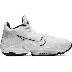 Обувь баскетбольная Nike Zoom Rize 2 TB CT1500-100 CT1500-100 - фото 11754