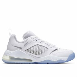 Обувь баскетбольная Nike Jordan Mars 270 Low CK1196-100 - фото 11812