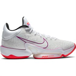 Обувь баскетбольная Nike Zoom Rize 2 CT1495-100 - фото 11834