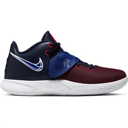 Обувь баскетбольная Nike Kyrie Flytrap III BQ3060-400 BQ3060-400 - фото 11876