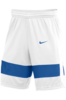 Шорты баскетбольные Nike Fadeaway Shorts CQ4353-108 - фото 11950