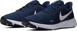 Кроссовки Nike Revolution 5 BQ3204-400 BQ3204-400 - фото 12756