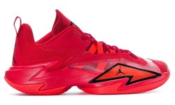 Обувь баскетбольная Nike Jordan One Take 3 DC7701-606 - фото 12819
