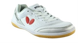 Обувь теннисная BUTTERFLY Lezoline Zero 500371-4370 500371-4370 - фото 13246
