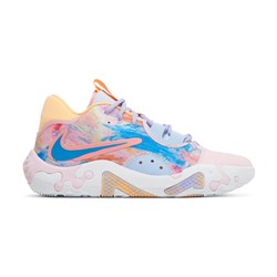 Обувь баскетбольная Nike PG6 DO9824-100 - фото 13251