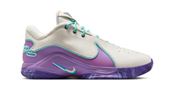 Обувь баскетбольная Nike LeBron 22 'Frozen Grapes' HV8454-001 HV8454-001(K)