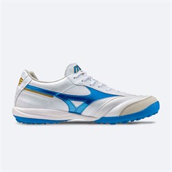 Шиповки футбольные Mizuno Morelia Sala Elite TF Q1GB2412-25 Q1GB2412-25