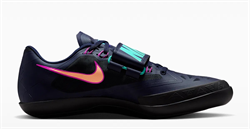 Шиповки Nike Zoom SD 4 HQ3487-400 HQ3487-400(K)