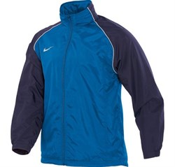 Куртка ветрозащитная Nike TEAM RAIN JACKET II 264654-463 - фото 7701