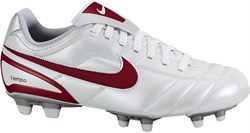 Бутсы Nike TIEMPO NATURAL II FG 317726-161 317726-161 - фото 7728