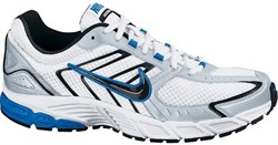 Кроссовки Nike AIR VAPOR QUICK 345002-104 - фото 7764