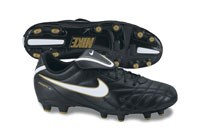 Бутсы Nike TIEMPO NATURAL III FG 366177-018 366177-018 - фото 7768