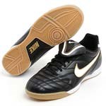 Обувь футзальная Nike TIEMPO NATURAL III IC 366206-018 - фото 7770